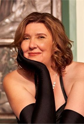 BARBRA STREISAND: The Way We Were | Bunbury Regional Entertainment Centre